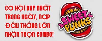 Hoàn Trả VIP Không Giới Hạn promotional banner