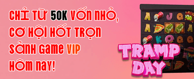 Vòng Quay May Mắn Miễn Phí promotional banner